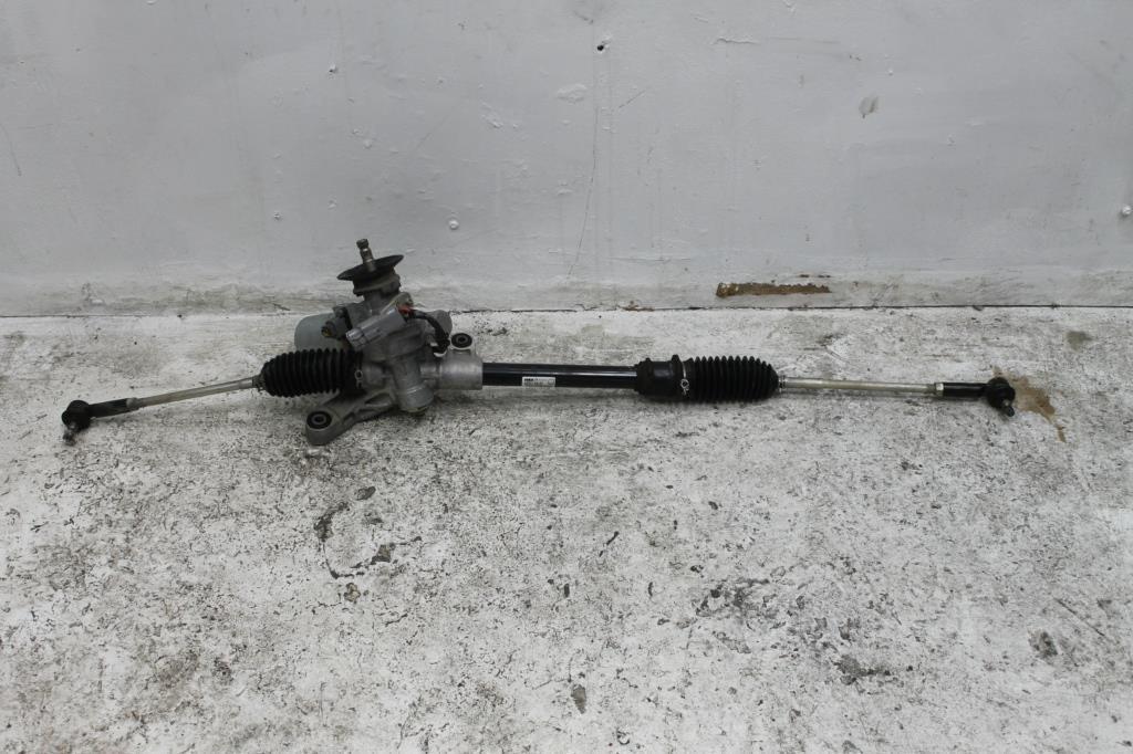 Suzuki, SX4 Steering Box/Rack 4Wd 01/07 01/14