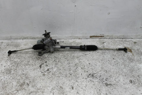 Suzuki, SX4 Steering Box/Rack 4Wd 01/07 01/14