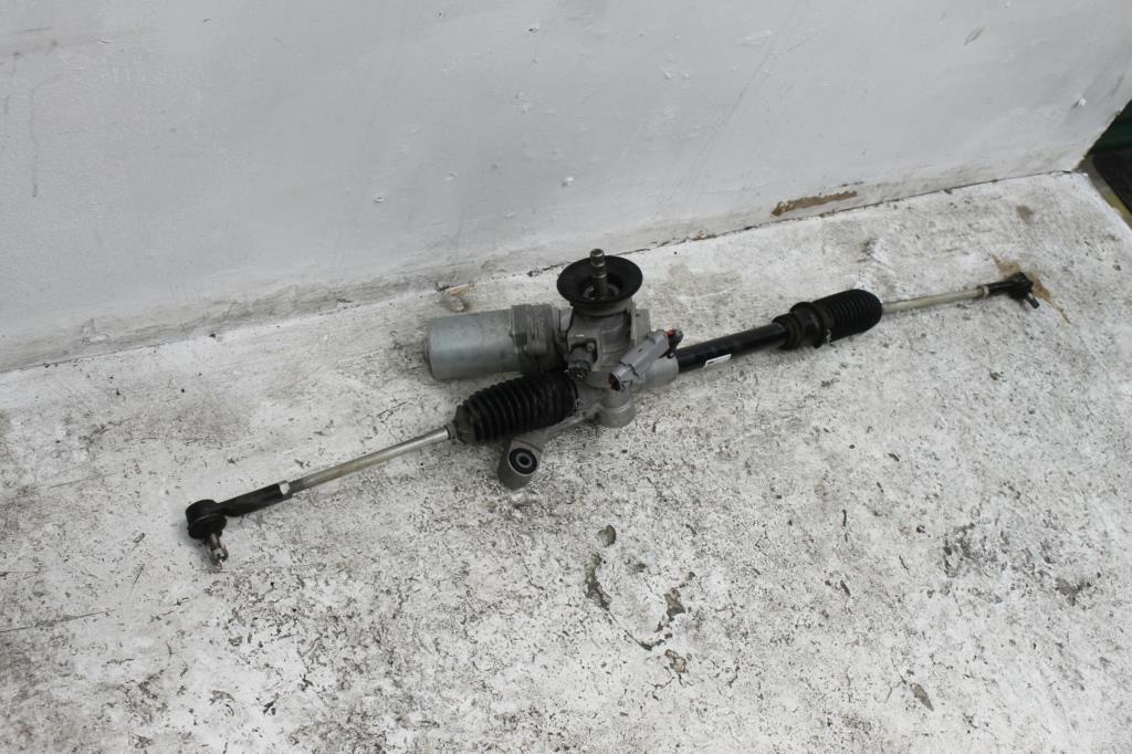 Suzuki, SX4 Steering Box/Rack 4Wd 01/07 01/14