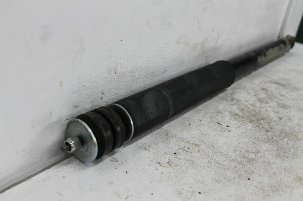 Suzuki, SX4 Left Rear Strut Hatch 4Wd, 01/07 01/14