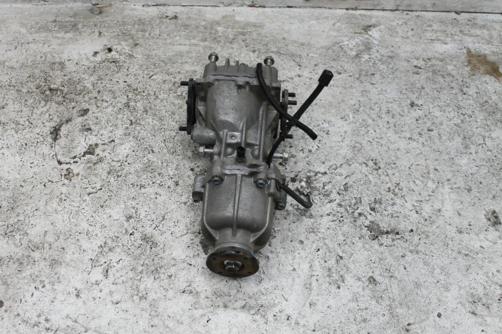 Suzuki, SX4 Differential Centre Irs Type 01/07 01/14