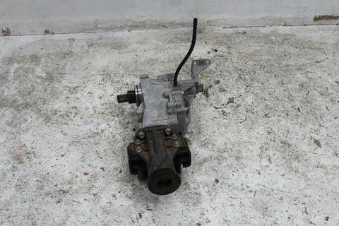 Suzuki, SX4 Transfer Case Auto 2.0, J20B, 6 Speed, 01/10 01/14