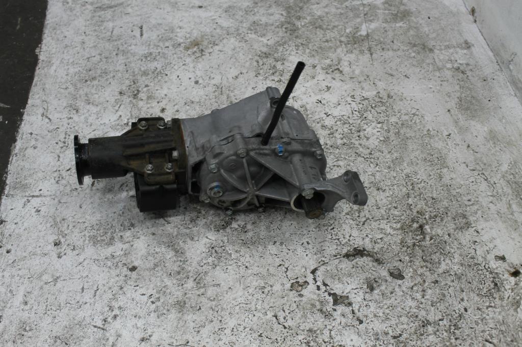 Suzuki, SX4 Transfer Case Auto 2.0, J20B, 6 Speed, 01/10 01/14