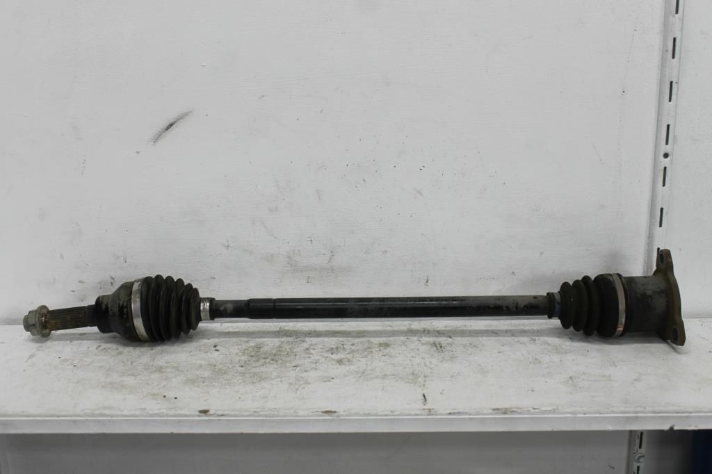 Suzuki, SX4 Right Driveshaft Rear 4Wd, 01/07 01/14