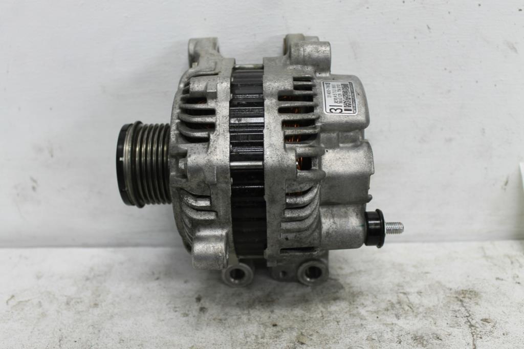Suzuki, SX4 Alternator Petrol 2.0, J20B, 01/10 01/14