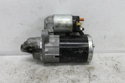 Suzuki, SX4 Starter Motor Petrol 2.0, J20B, 01/10 01/14