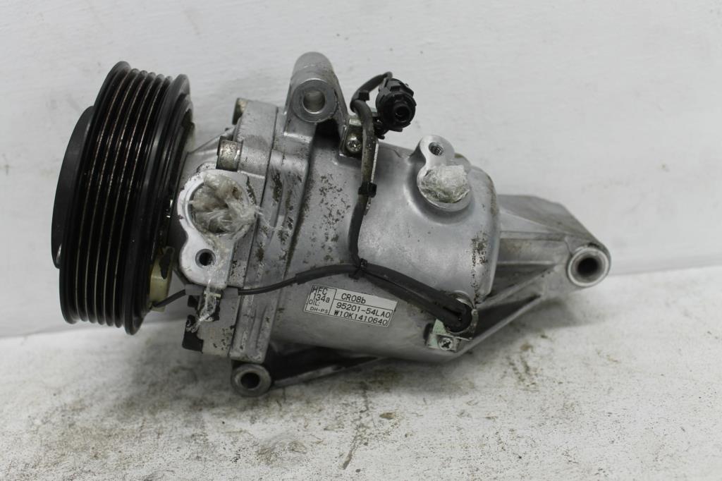 Suzuki, SX4 A/C Compressor J20B Cr Brand, 01/10 01/14