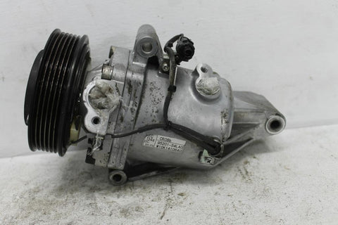 Suzuki, SX4 A/C Compressor J20B Cr Brand, 01/10 01/14
