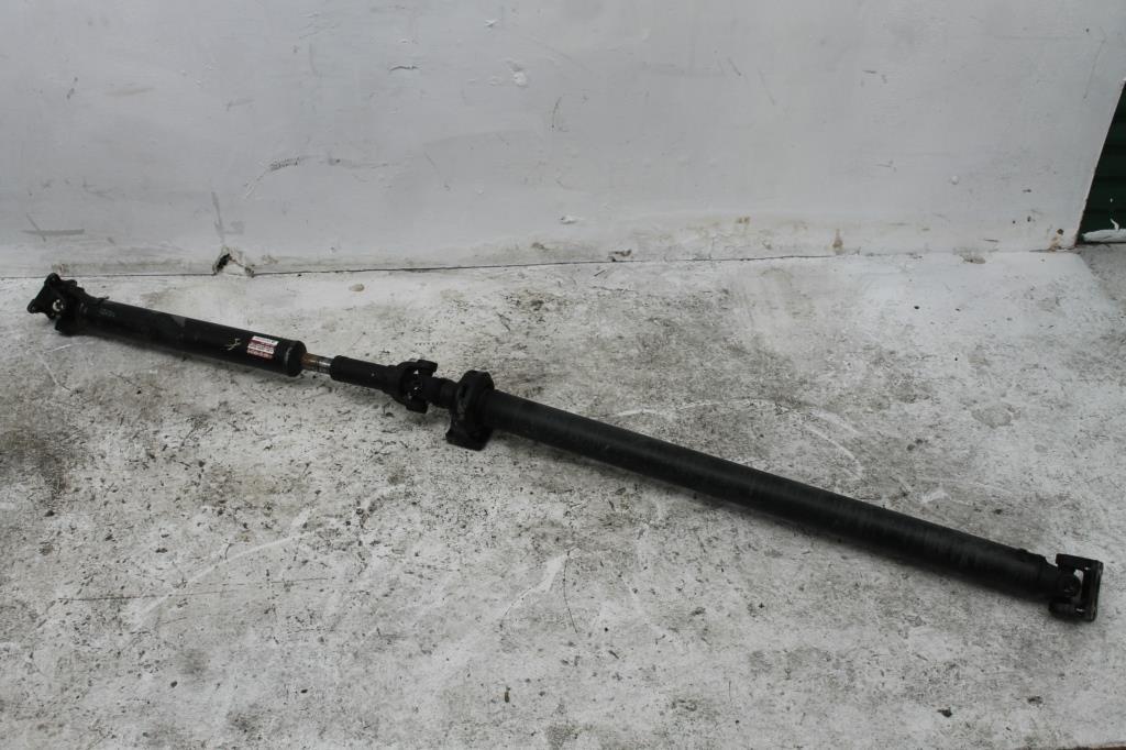 Ssangyong, Actyon Rear Prop Shaft , 05/12 01/17
