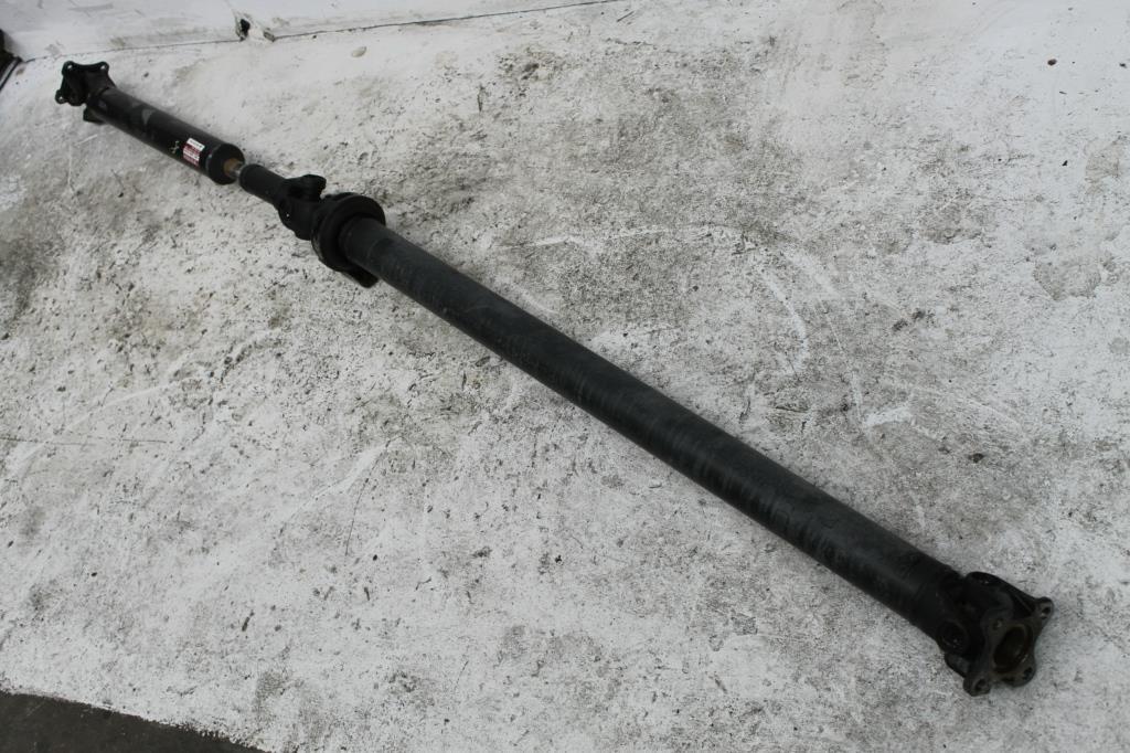 Ssangyong, Actyon Rear Prop Shaft , 05/12 01/17