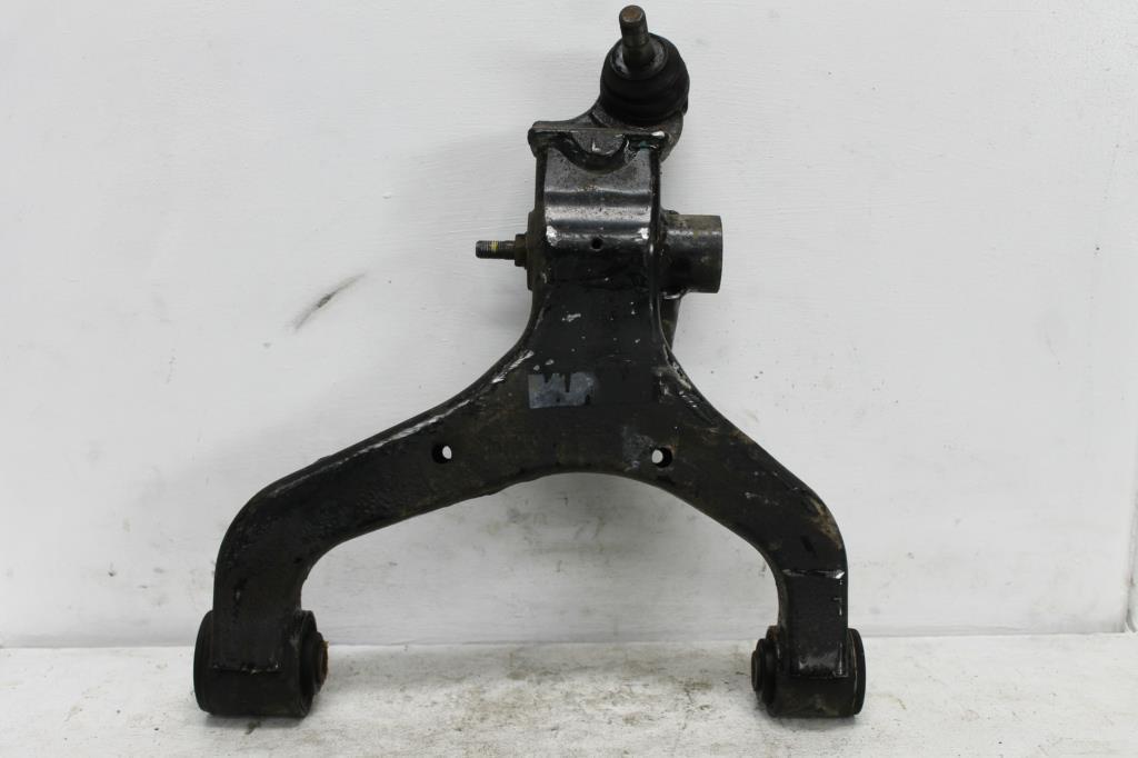 Ssangyong, Actyon Left Front Lower Control Arm 05/12 01/17