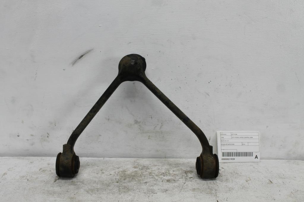 Ssangyong, Actyon Left Front Upper Control Arm 05/12 01/17