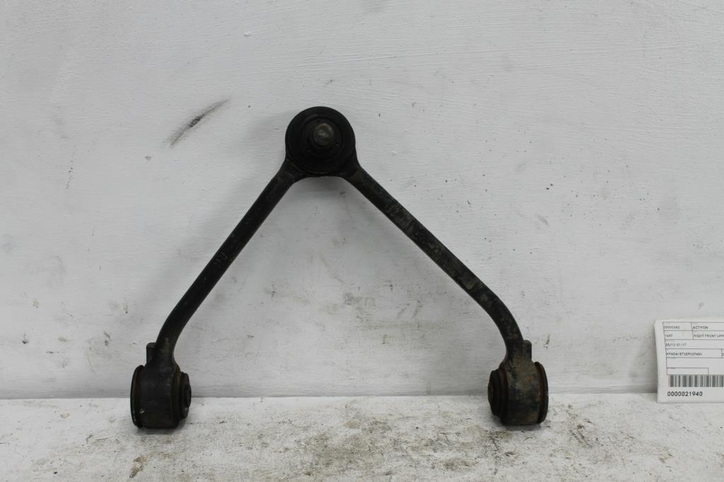 Ssangyong, Actyon Right Front Upper Control Arm 05/12 01/17