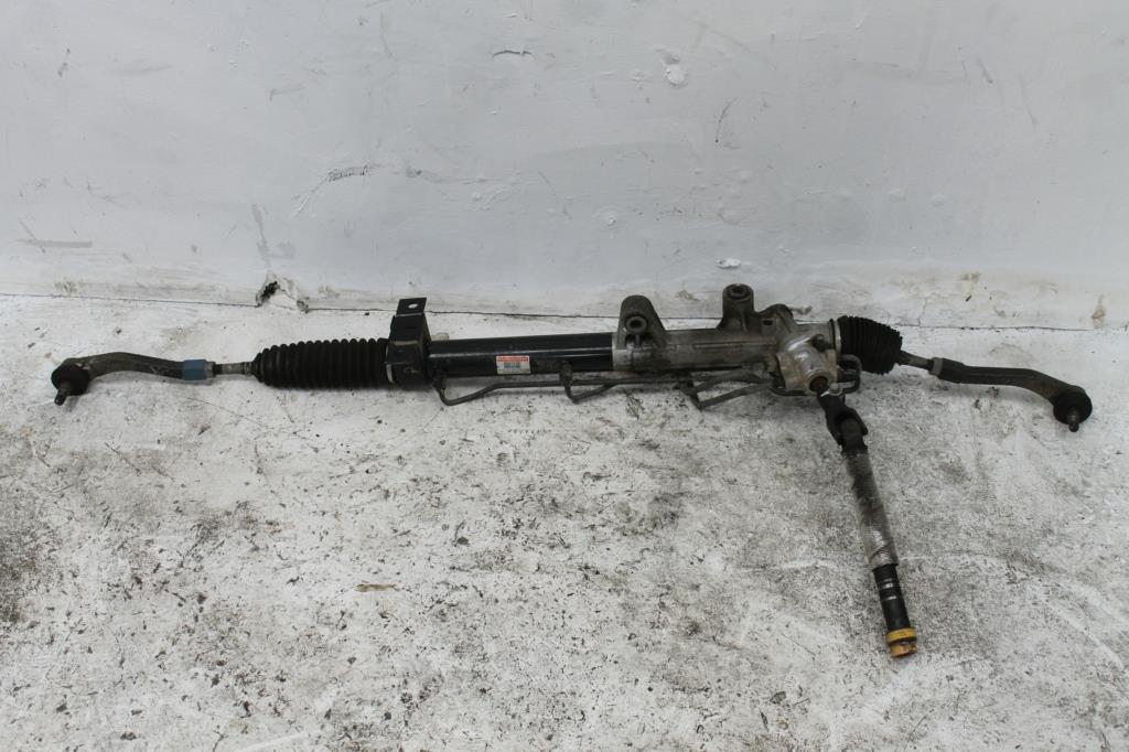 Ssangyong, Actyon Steering Box/Rack 05/12 01/17