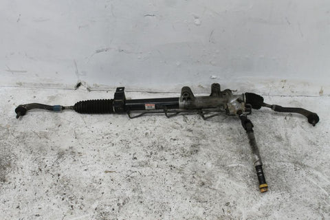 Ssangyong, Actyon Steering Box/Rack 05/12 01/17