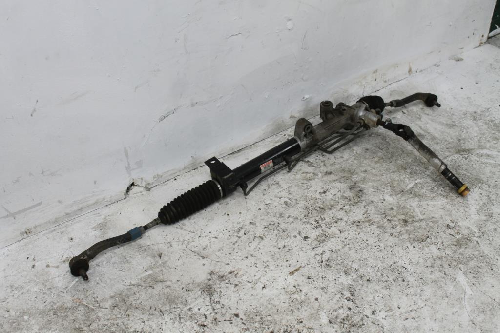 Ssangyong, Actyon Steering Box/Rack 05/12 01/17