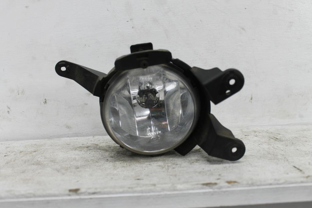 Holden, Cruze Right Indicator/Fog/Side Bumper Foglamp Jg Jh, 03/09 12/14