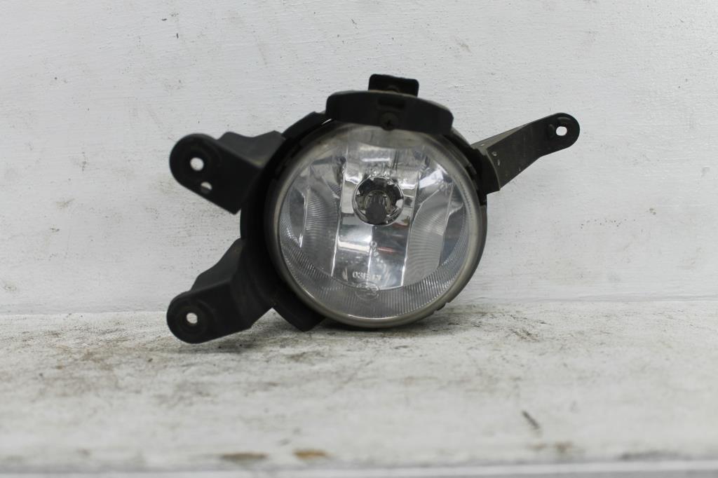 Holden, Cruze Left Indicator/Fog/Side Bumper Foglamp Jg Jh, 03/09 12/14