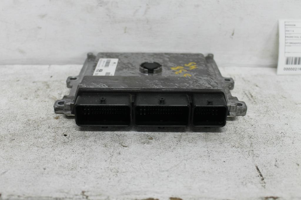 Renault, Clio Ecu Ecu 0.9, H4B, Turbo, Ecu Only, X98, 09/13 10/19