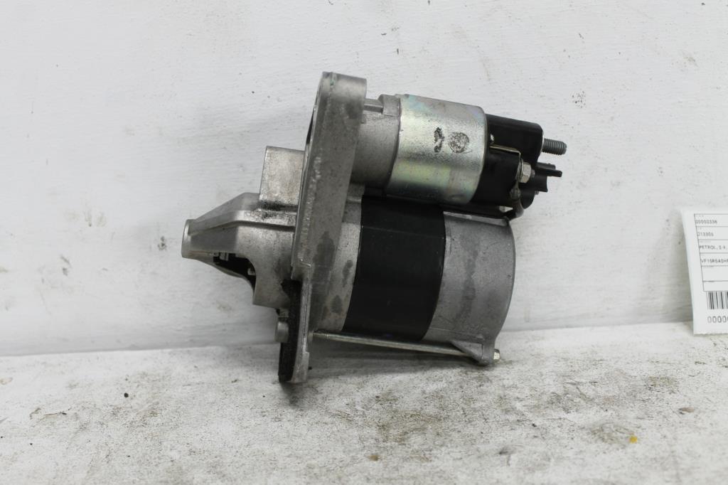 Renault, Clio Starter Motor Petrol 0.9, H4B, Turbo, X98, 09/13 10/19