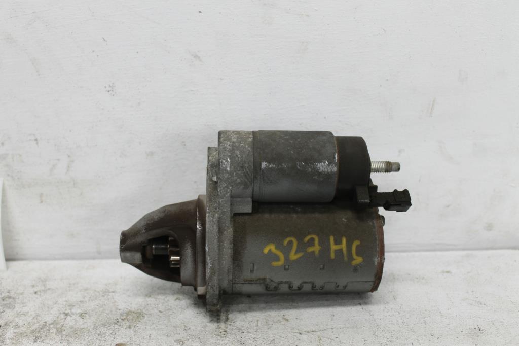 Dodge, Journey Starter Motor Petrol 3.6, Jc, 07/11 12/16