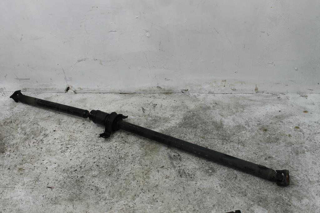 Volkswagen, Tiguan Rear Prop Shaft 2.0 Turbo Petrol, Auto T/M, 05/08 08/16