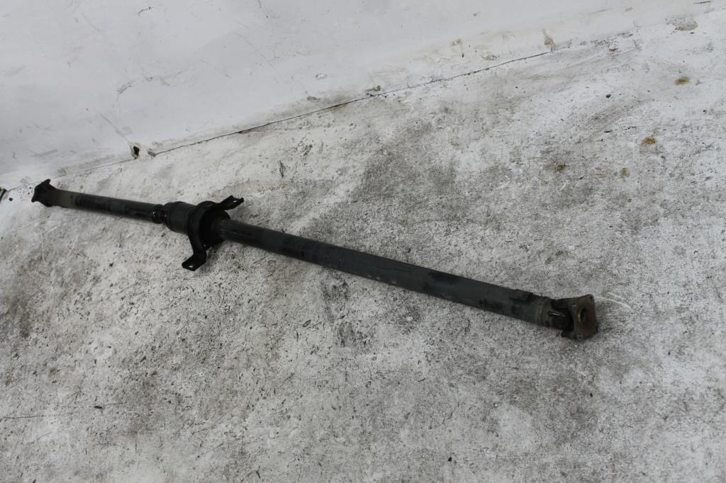 Volkswagen, Tiguan Rear Prop Shaft 2.0 Turbo Petrol, Auto T/M, 05/08 08/16