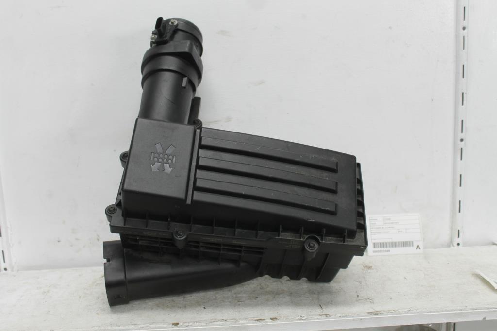 Volkswagen, Tiguan Air Cleaner/Box Air Cleaner 5N, 2.0, Petrol, Cawa/Cawb/Cczb/Cczc/Cczd Code, 05/08 08/16