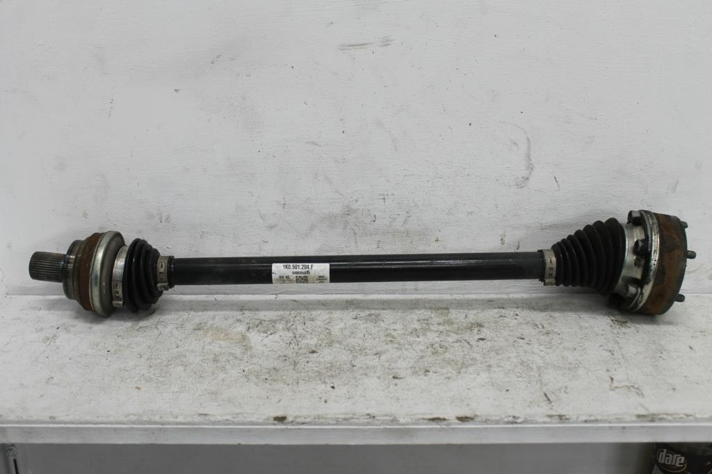 Volkswagen, Tiguan Right Driveshaft Rear 5N, 05/08 08/16