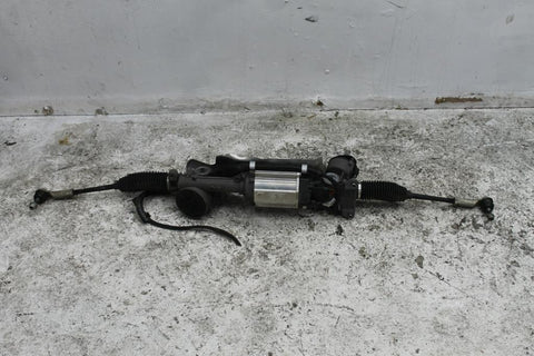 Volkswagen, Tiguan Steering Box/Rack 5N 05/08 08/16