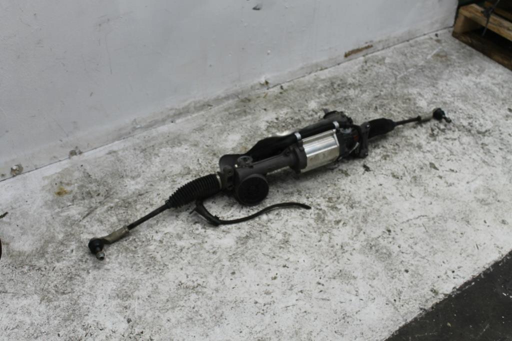 Volkswagen, Tiguan Steering Box/Rack 5N 05/08 08/16