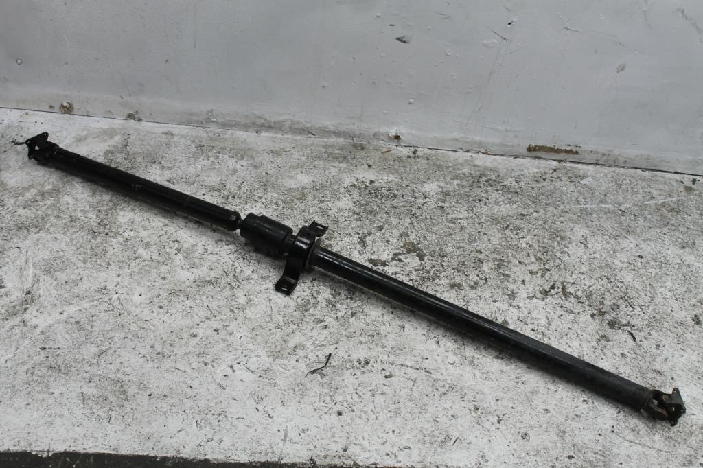 Suzuki, SX4 Rear Prop Shaft, 01/07-01/14