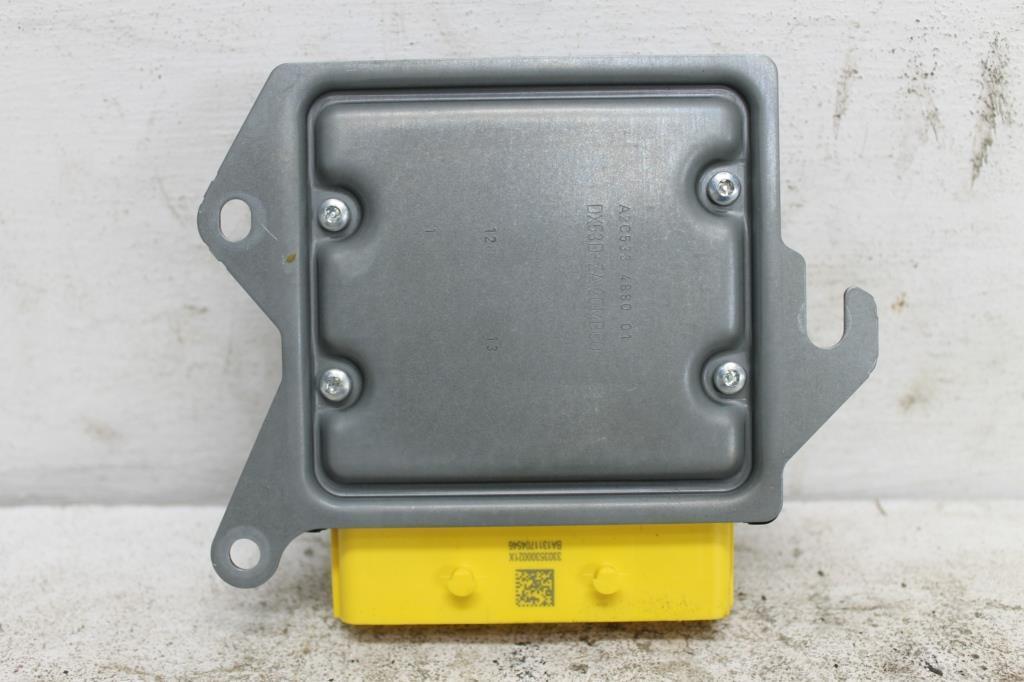 Volkswagen, Golf Airbag Module/Sensor Module Gen 7, 12/12 08/20