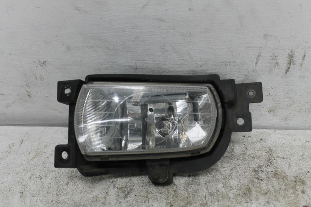 Kia, Carnival/Grand Carnival Left Indicator/Fog/Side Bumper Foglamp Vq, 12/05 12/14