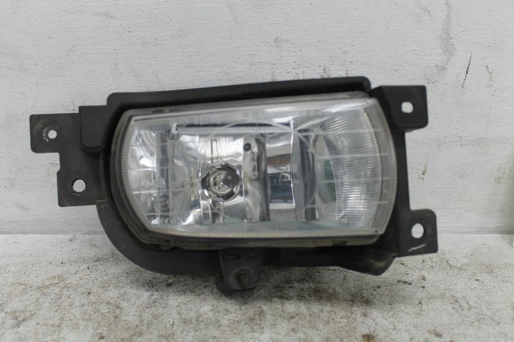 Kia, Carnival/Grand Carnival Right Indicator/Fog/Side Bumper Foglamp Vq, 12/05 12/14