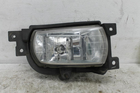 Kia, Carnival/Grand Carnival Right Indicator/Fog/Side Bumper Foglamp Vq, 12/05 12/14