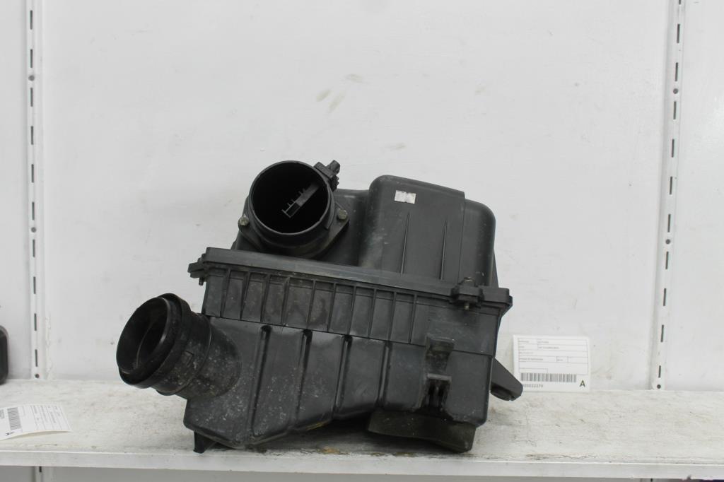 Ssangyong, Actyon Air Cleaner/Box 05/12 01/17