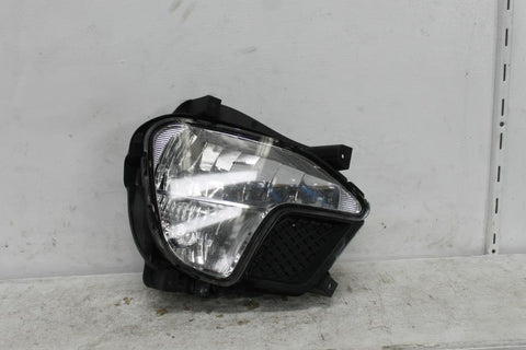 Ssangyong, Actyon Right Indicator/Fog/Side Bumper Foglamp 150 Series, 01/12 01/17