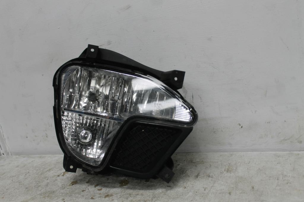 Ssangyong, Actyon Right Indicator/Fog/Side Bumper Foglamp 150 Series, 01/12 01/17