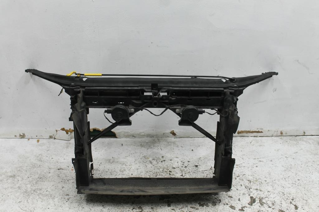 Skoda, Octavia Radiator Support Ne 09/13 09/20