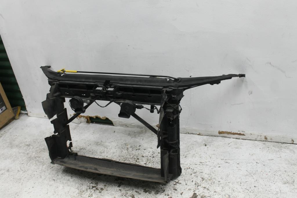 Skoda, Octavia Radiator Support Ne 09/13 09/20
