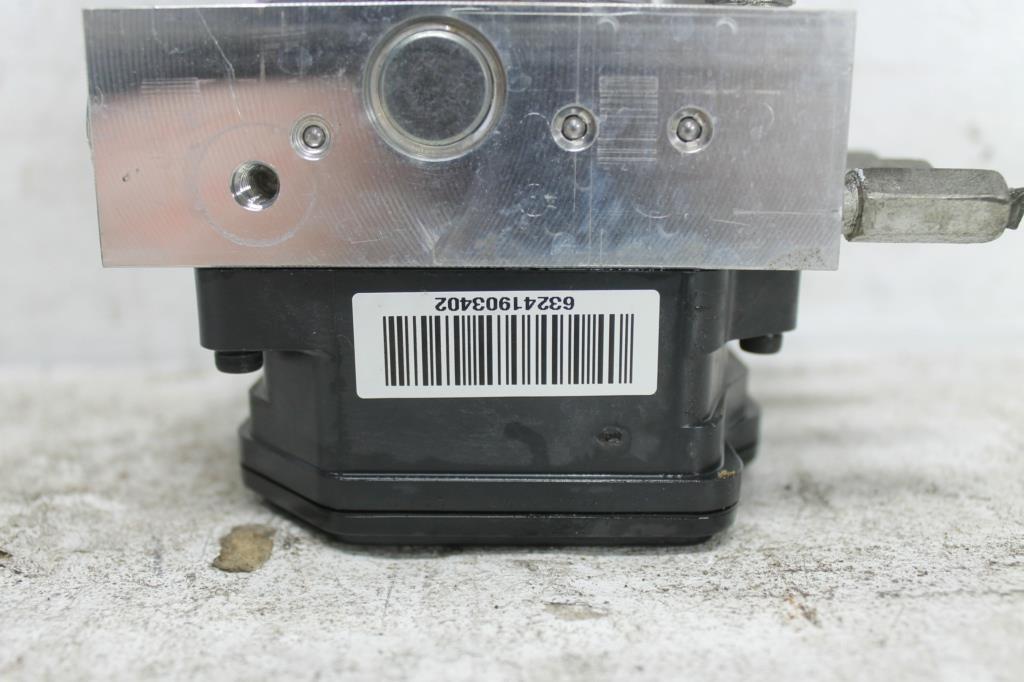 Ssangyong, Actyon ABS Pump/Modulator, 05/12 01/17