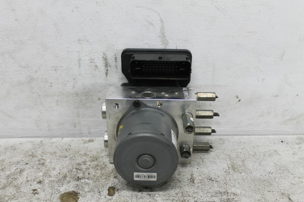 Ssangyong, Actyon ABS Pump/Modulator, 05/12 01/17