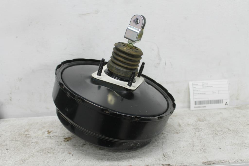 Ssangyong, Actyon Brake Booster, 05/12 01/17