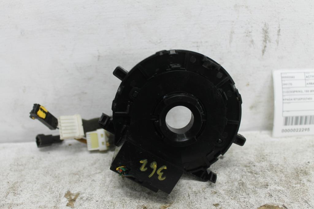 Ssangyong, Actyon Airbag Module/Sensor Clockspring 150 Series, 01/12 01/17