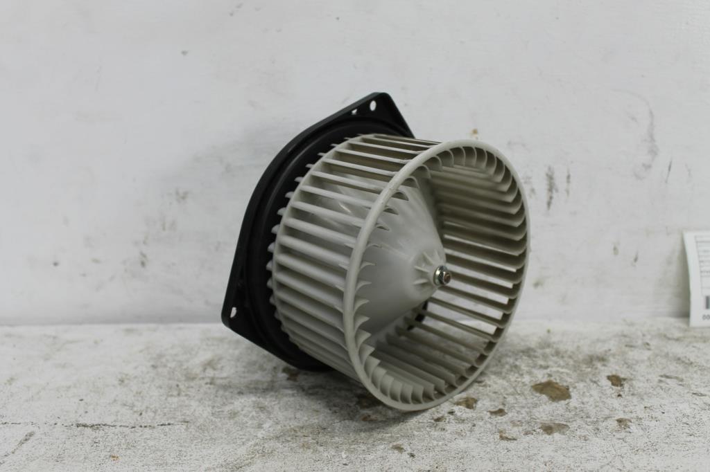 Ssangyong, Actyon Heater Fan Motor, 05/12 01/17