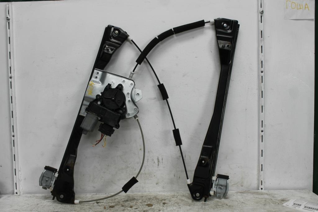 Ssangyong, Actyon Right Front Window Reg/Motor 100-150 Series 01/05 01/17