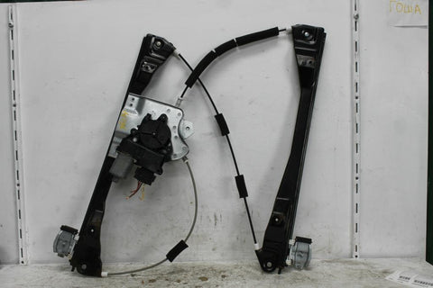 Ssangyong, Actyon Right Front Window Reg/Motor 100-150 Series 01/05 01/17