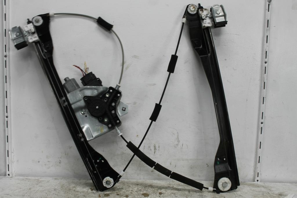 Ssangyong, Actyon Right Front Window Reg/Motor 100-150 Series 01/05 01/17