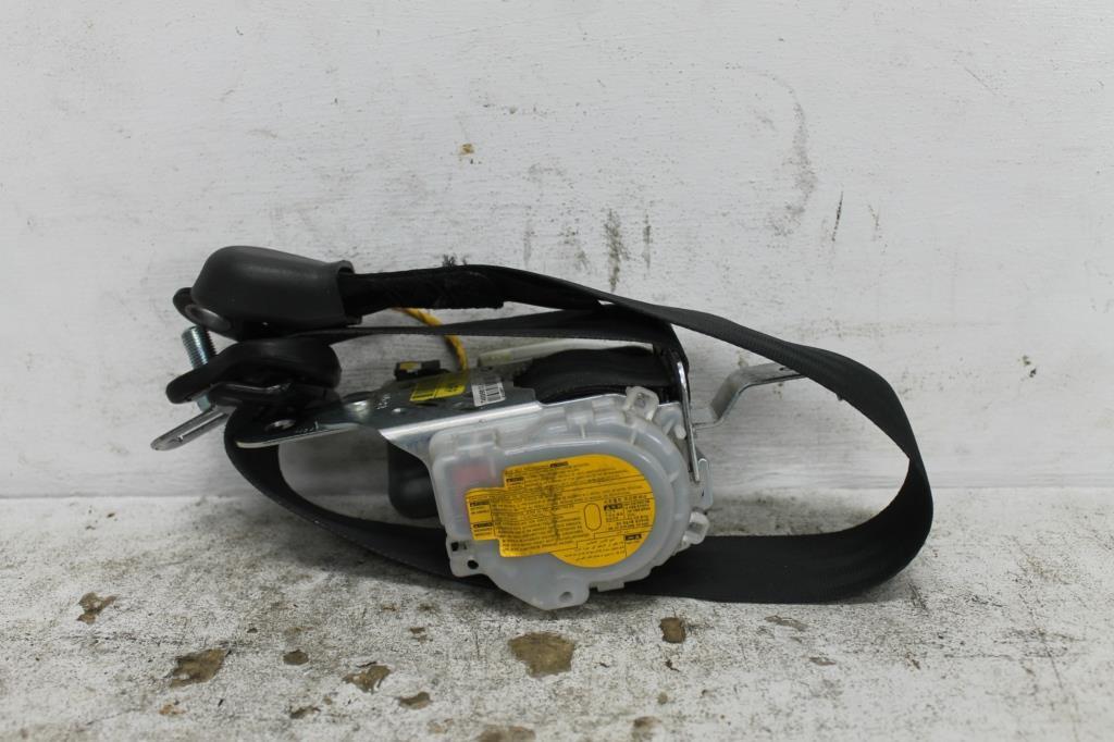 Ssangyong, Actyon Seat Belt Rh Front Seat Belt Only, 100 150 Series, 01/05 01/17